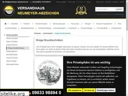 Sites similar to kruege.de