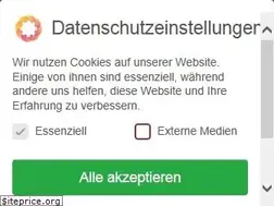 Sites similar to krueger-alarm.de