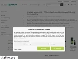 Sites similar to krueger-aquaristik.de