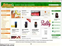 Sites similar to krueger-automaten.de