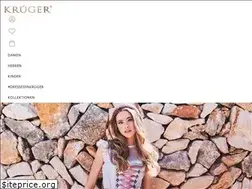 Sites similar to krueger-dirndl.at