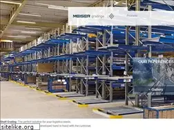 Sites similar to krueger-gitterroste.de