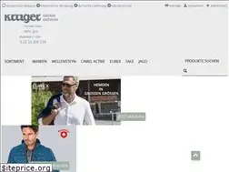 Sites similar to krueger-grosse-groessen.de