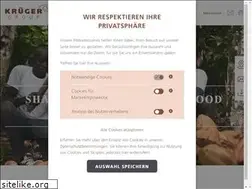 Sites similar to krueger-group.com