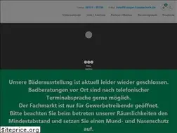 Sites similar to krueger-haustechnik.de