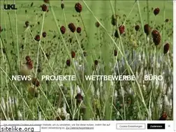 Sites similar to krueger-landschaftsarchitekten.de