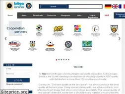 Sites similar to krueger-targets.com