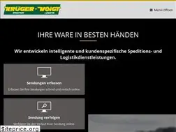 Sites similar to krueger-voigt.de