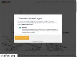 Sites similar to krueger-werke.de