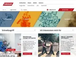 Sites similar to krueger.ch