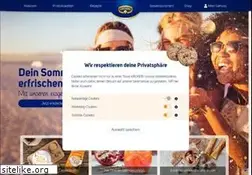 Sites similar to krueger.de
