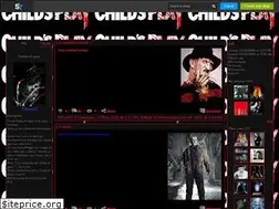 Sites similar to krueger15.skyrock.com