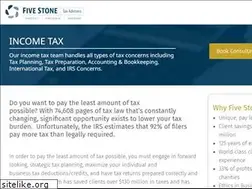 Sites similar to kruegercpagroup.com