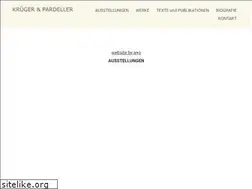 Sites similar to kruegerpardeller.com