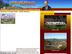 Sites similar to kruegerrealty.com