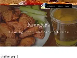 Sites similar to kruegersentcenter.com