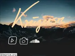 Sites similar to kruegersn.de