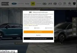 Sites similar to kruell.com