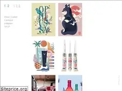 Sites similar to kruelladenfer.com