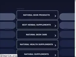 Sites similar to kruemel-natur.de