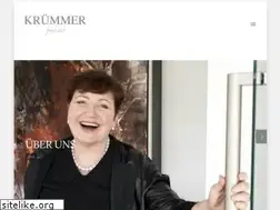 Sites similar to kruemmer.com
