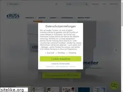 Sites similar to kruess.com