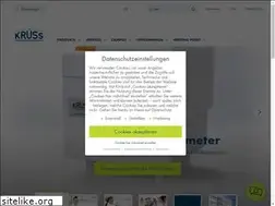 Sites similar to kruess.de