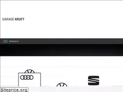 Sites similar to kruft.lu