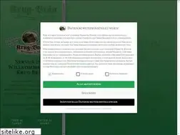 Sites similar to krug-braeu.de