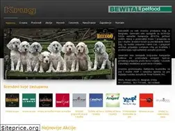 Sites similar to krug.co.rs