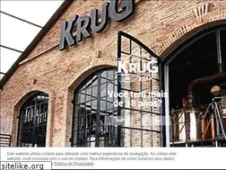 Sites similar to krug.com.br