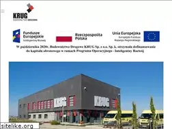 Sites similar to krug.com.pl
