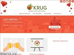 Sites similar to krug.org.pl