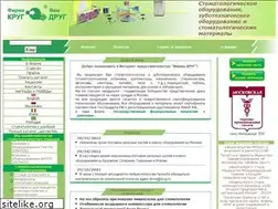 Sites similar to krug.ru