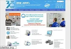 Sites similar to krug2000.ru