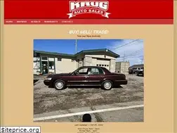 Sites similar to krugauto.com