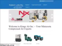 Sites similar to krugeair.com