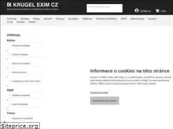 Sites similar to krugel.cz