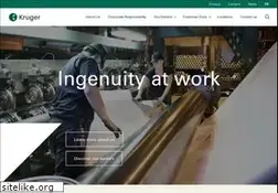 Sites similar to kruger.com