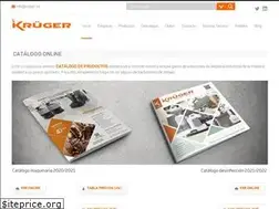 Sites similar to kruger.es