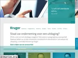 Sites similar to kruger.eu
