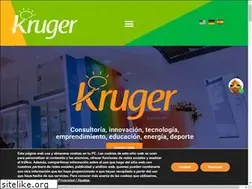 Sites similar to krugercorp.com