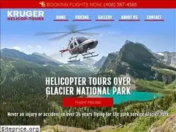 Sites similar to krugerhelicopters.com