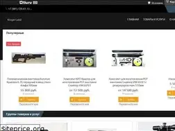 Sites similar to krugerland.ru