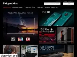 Sites similar to krugermatz.ro