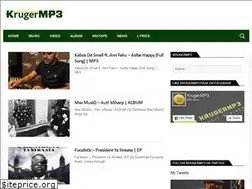 Sites similar to krugermp3.org