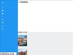 Sites similar to krugerparks.com