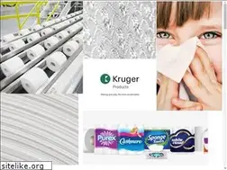 Sites similar to krugerproducts.ca