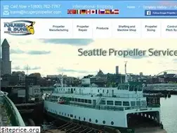 Sites similar to krugerpropeller.com