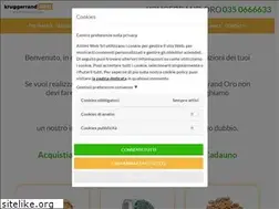 Sites similar to krugerrand-oro.com